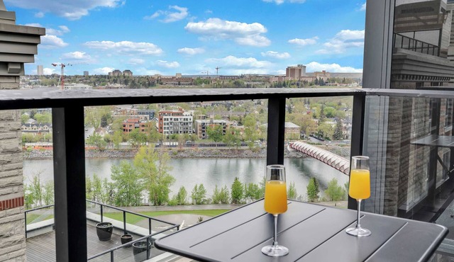 Coastal Winds DT Gym River Walk