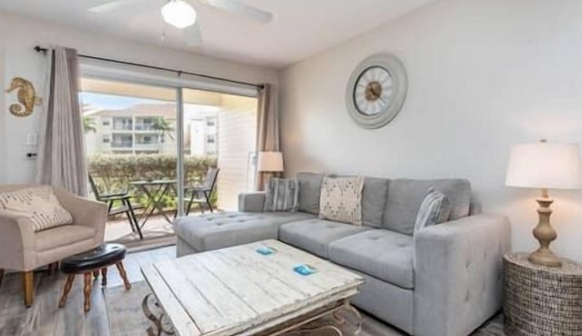 Coastal1 · Serene Pond Oasis · Stylis Retreat ½ mi to Beach