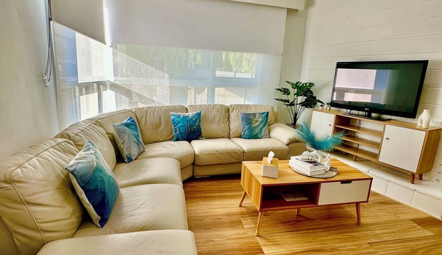 Coastello The Entrance: Family-Friendly Haven for Your Coastal Retreat!