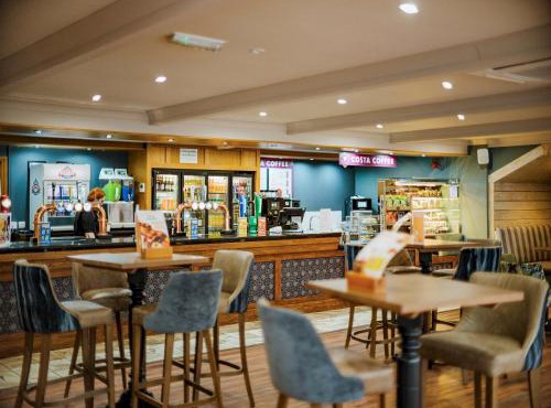 Coastfields Holiday Village