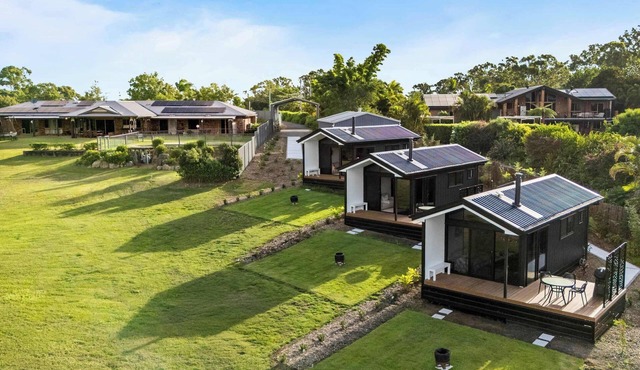 Coastview Estate: Pool, Scenic, 20mins to Coolum