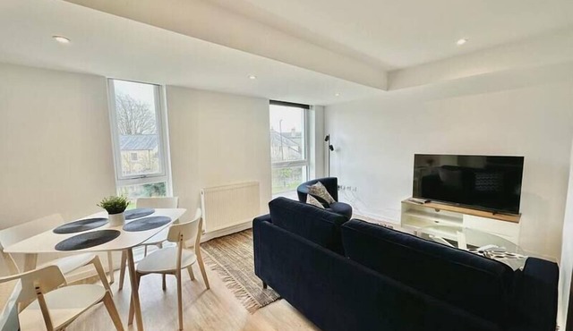 Coates House one bed - Nailsea