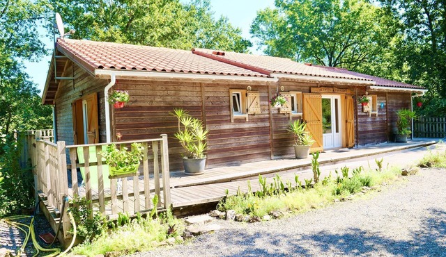 Cobadena 1 cottages : "l'ARTZAMENDI" - Mouguerre