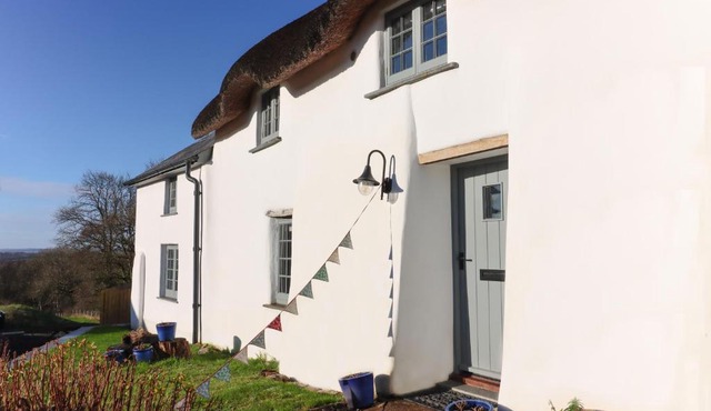 Cobb Cottage - HiddenDevon