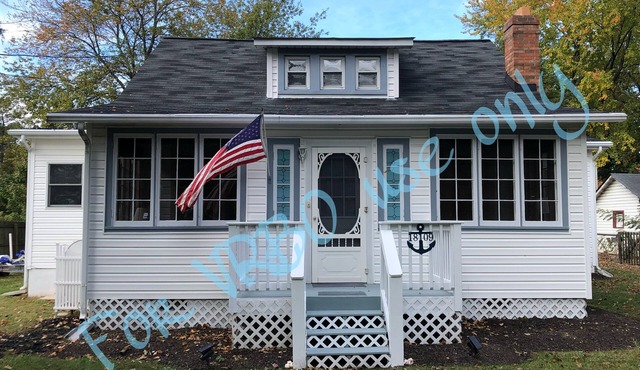 Cobb Island Cottage- Maryland