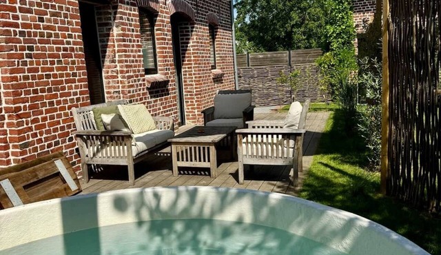 Cobber's Farm Lille Relax & Play
