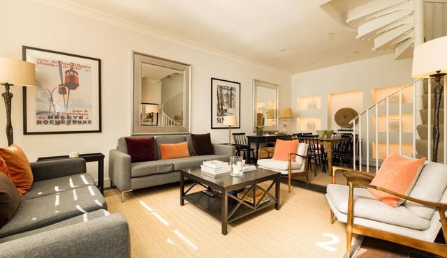 Cobbled Charm 3 Bedroom House