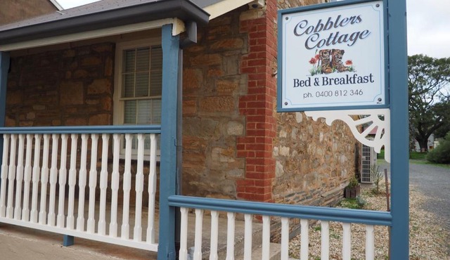Cobblers Cottage B&B