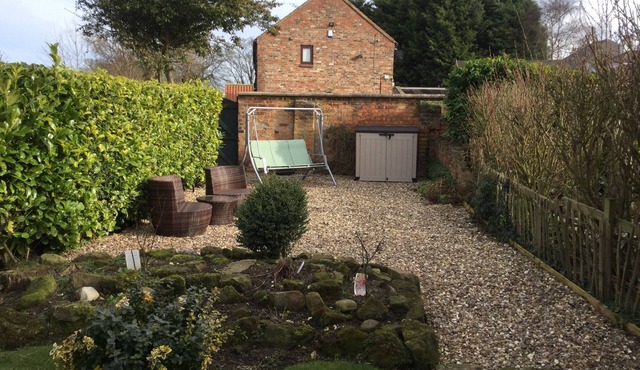 COBBLERS COTTAGE - PET FRIENDLY PERIOD COTTAGE