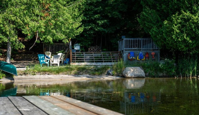 Cobblestone Cottages