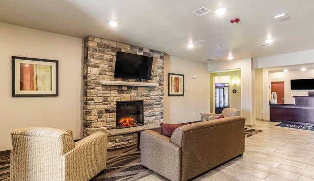 Cobblestone Hotel & Suites - Gering/Scottsbluff