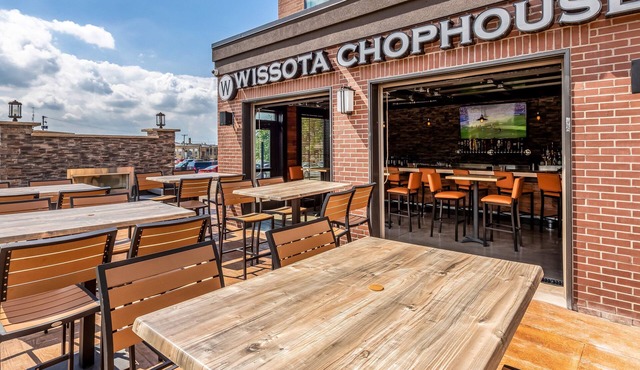 Cobblestone Hotel & Suites - Hartford