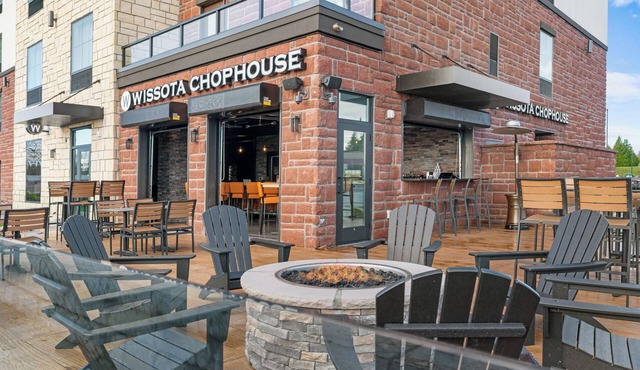 Cobblestone Hotel & Suites - Lynden