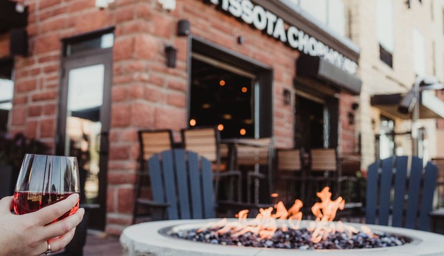 Cobblestone Hotel & Suites - Ottumwa