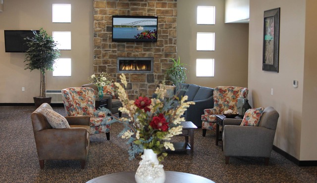 Cobblestone Inn & Suites - Fort Madison