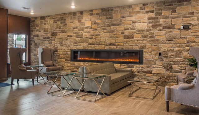 Cobblestone Inn & Suites - Ashland