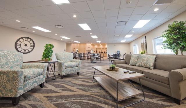 Cobblestone Inn & Suites - Boone