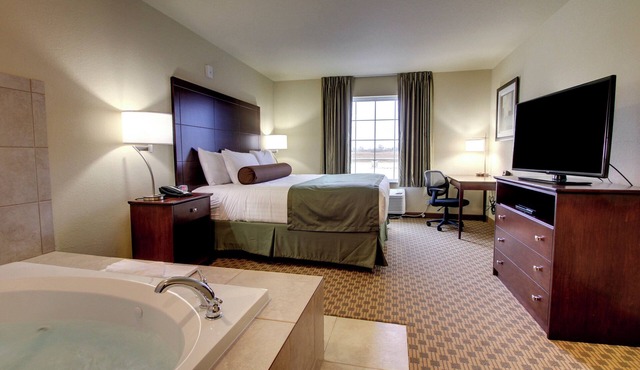 Cobblestone Inn & Suites - Corry