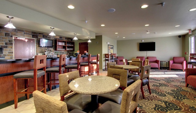 Cobblestone Inn & Suites - Harper