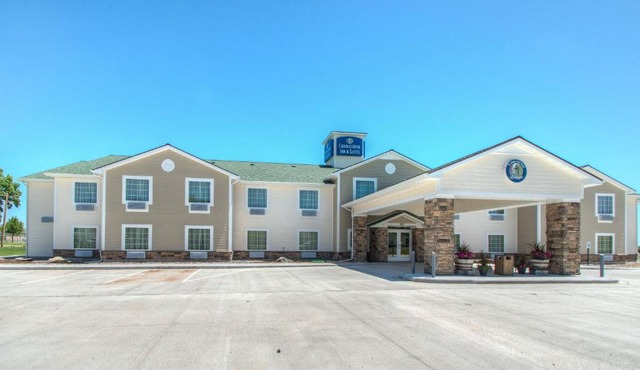 Cobblestone Inn & Suites - Holyoke
