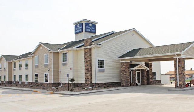 Cobblestone Inn & Suites - Lamoni