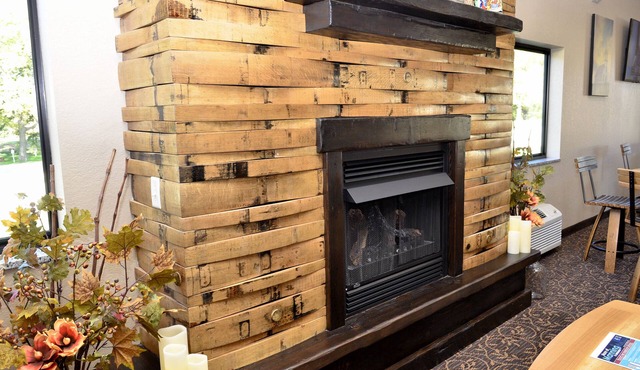 Cobblestone Inn & Suites - Manning