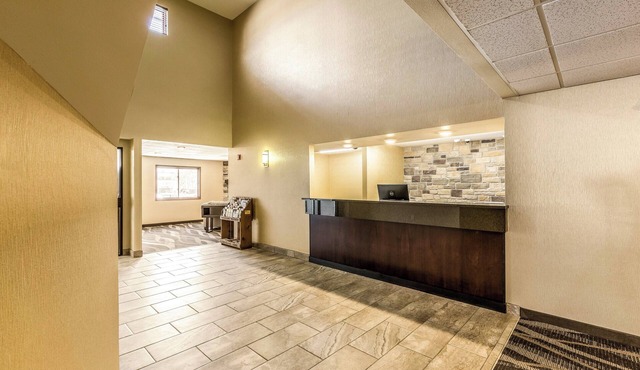 Cobblestone Inn & Suites Merrill