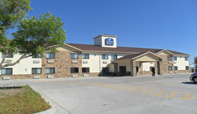 Cobblestone Inn & Suites - Fort Dodge