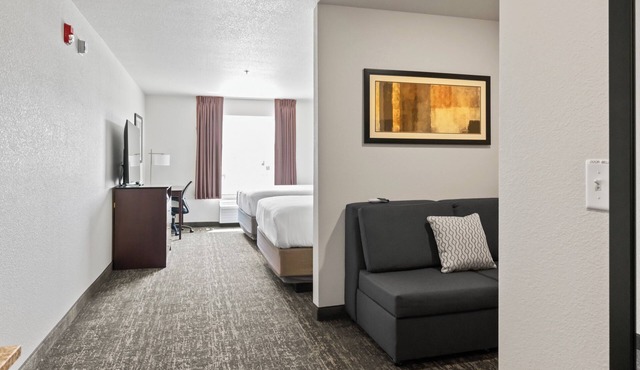 Cobblestone Inn & Suites - Julesburg