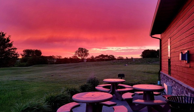 Cobblestone Inn & Suites - Maryville