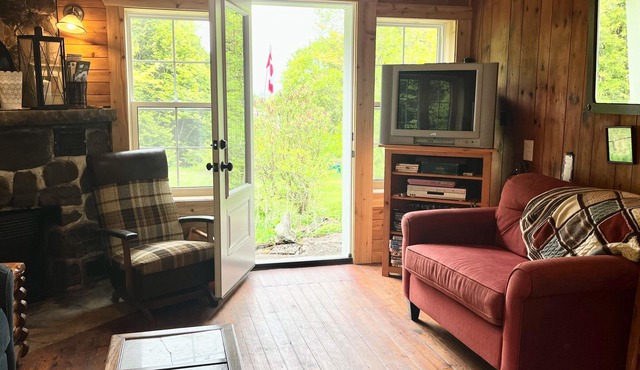 Cobblestone: Natures Little HavennBruce Peninsula Permit Number STA-2025-343
