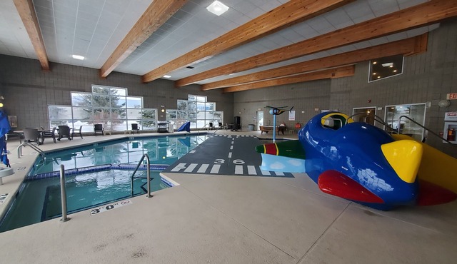 Cobblestone Suites Oshkosh