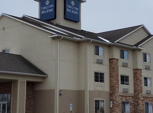 Cobblestone Suites - Ripon