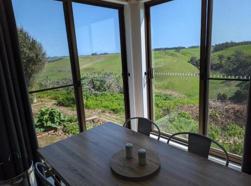 Cobden Crest Cottages