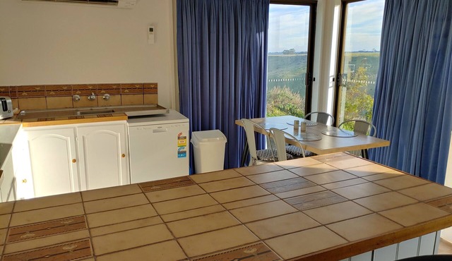 Cobden Crest Cottages