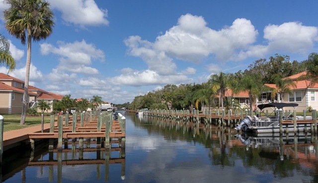 Cobia Villa Tradewinds 3bed 2.5bath