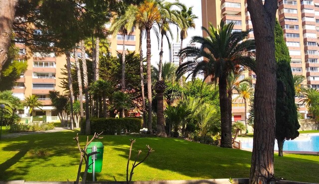 Coblanca 21 Building