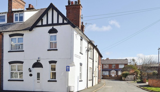 Coble Cottage - 28317