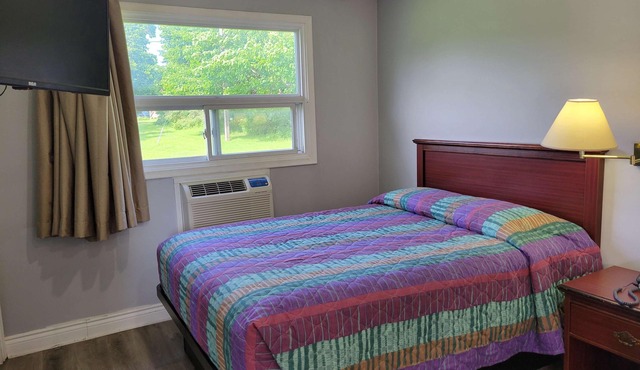 Cobourg Inn