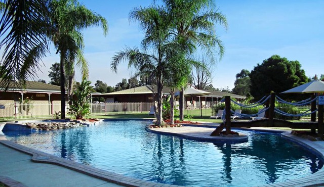 Cobram Barooga Golf Resort