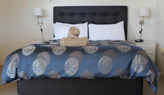 Cobram Colonial Motor Inn