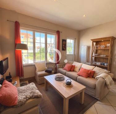 COC - Villa Chantoiseau