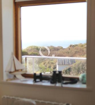 COC - Villa Le Grand Terrain - Vue Mer