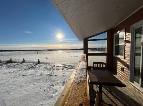 Cocagne Ocean Suites- Bed & Breakfast