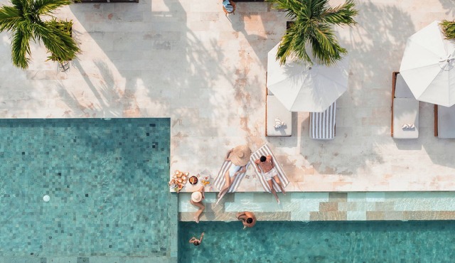Cocana Resort Gili Trawangan