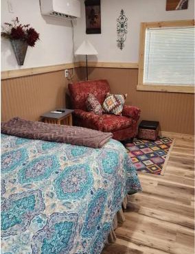 Cochin cottage