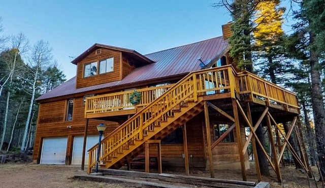 Cochiti Cabin (Our Slice of Heaven) - The Best of Angel Fire