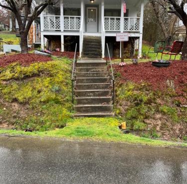 Cochran Farm House