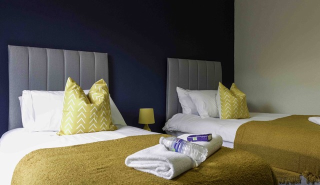 Cochran House, Bathgate