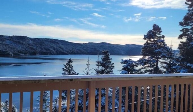 Cochrane Corner Guest House